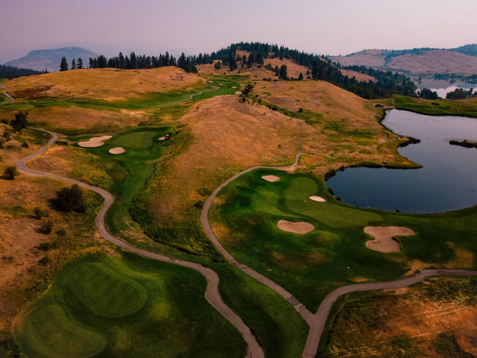 Golf Etiquette: Mastering the Unwritten Rules of the Game